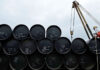 El petróleo saltó a su precio más alto en 4 años tras nuevas amenazas de Trump