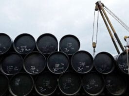 El precio del petróleo volvió a acercarse a los U$S100