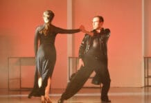 San Juan: Proyecto Tango San Juan homenajea a Piazzolla
