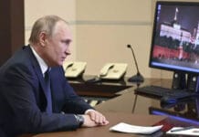 Rusia deja de ser miembro del Consejo de Europa luego de 26 años