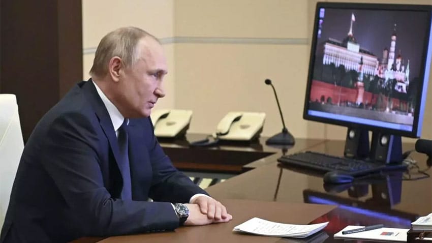 putin
