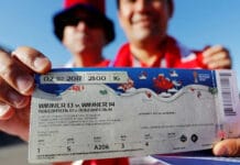 Comenzó una nueva venta de entradas para el Mundial de Qatar