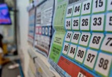 Puerto Madryn: un ladrón ganó $94.000.000 en el Quini 6 y avisó en la comisaría que dejará de robar