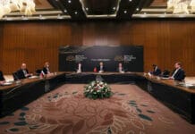 Fracasaron las negociaciones entre Ucrania y Rusia