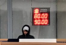 JPMorgan advirtió que Rusia se encamina a un colapso económico