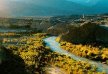 Día Mundial del Agua: qué se está haciendo en San Juan ante la crisis hídrica