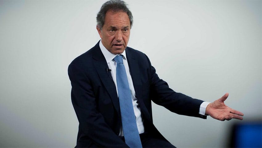 scioli