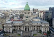 El Senado debatirá desde el lunes el acuerdo con el FMI
