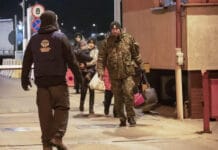 Argentina otorgó la primera visa humanitaria a un ciudadano ucraniano