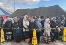El Gobierno argentino otorgará visa humanitaria a ciudadanos ucranianos