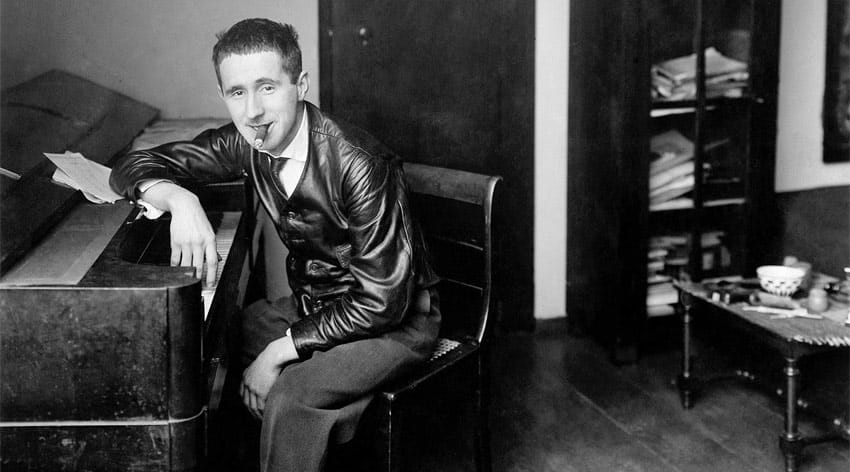 Bertolt-Brecht