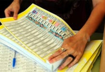La oposición tiene los votos para aprobar la Boleta Única de Papel