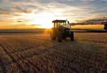 Renta inesperada: el campo rechazó las medidas del Gobierno