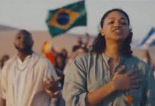 La FIFA presentó la canción oficial del Mundial Qatar 2022