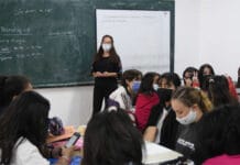 Argentina: solo el 16% de los alumnos termina el colegio con conocimientos suficientes de lengua y matemática