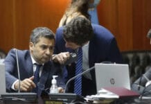 El kirchnerismo no juntó los votos para nombrar jueces en Comodoro Py