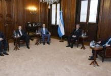 La Corte Suprema retomó el manejo del Consejo de la Magistratura