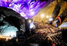 San Juan: conocé los detalles para disfrutar del Concierto de las Américas