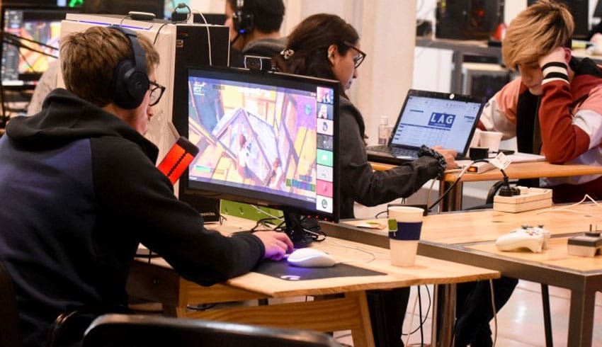 Gamer-Fest