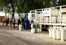 San Juan subsidiará el precio de la garrafa y tendrá la más barata del país