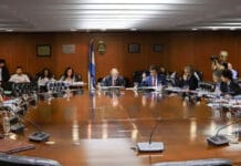 El Gobierno nacional fracasó nuevamente en su intento para designar jueces federales