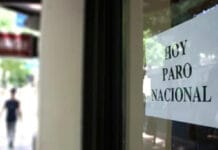 Paro bancario: qué tramites se pueden hacer y cuáles no