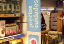 Rige la canasta de 60 artículos para comercios de cercanía