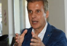 Redrado dijo que tiene contacto con Cristina Kirchner y propuso medidas para controlar la inflación