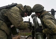 La ONU acusó a Rusia de acciones que podrían constituir crímenes de guerra en Ucrania