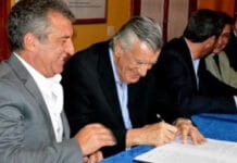En Entre Ríos condenaron por corrupción a Sergio Urribarri, ahora falta Gioja en San Juan