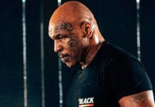 EEUU: Mike Tyson golpeó a un pasajero que lo molestaba en un avión