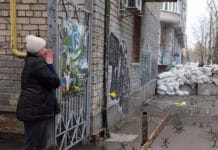 Suspendieron nuevamente los corredores humanitarios en Ucrania