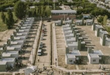 San Juan: conocé el barrio Valle del Sol, un obra de vivienda destinada a la clase media