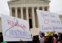 En plena tensión en EEUU, el director de la OMS se pronunció a favor del derecho al aborto