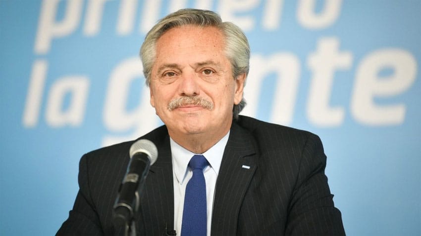 Alberto-Fernández
