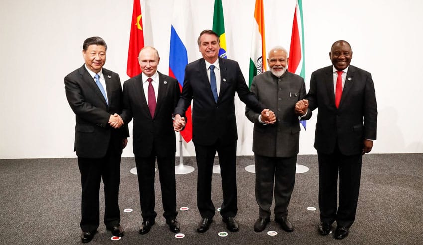 BRICS