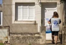 El miércoles el transporte público será gratis para los censistas