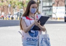 Censo 2022: cómo identificar al censista para evitar estafas