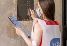 Censo 2022: el Indec reabrió el censo online y amplió el operativo una semana