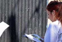 Censo 2022: ¿qué hacer si tenés que trabajar y no estás en tu casa?