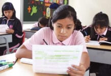 Río Negro: eliminan el boletín de calificaciones en las escuelas primarias