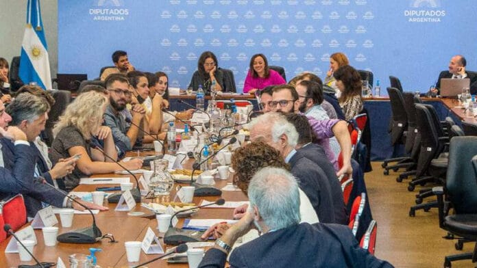 diputados