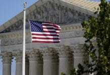 La Corte Suprema de Estados Unidos anularía el fallo que despenalizó el aborto