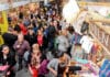Todo lo que tenés que saber para disfrutar de la Feria de Artesanías