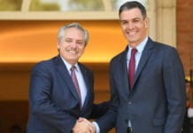 Alberto Fernández confirmó que irá por la reelección