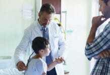 Detectaron el primer caso de hepatitis aguda grave infantil en Argentina