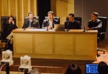 San Juan fue sede de la I Jornada Interinstitucional de Cambio Climático