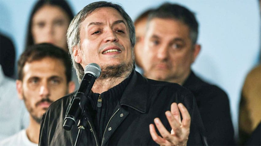 Máximo-Kirchner