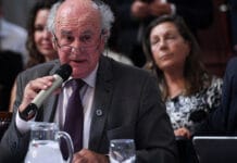 El kirchnerismo propone una consulta popular para reformar la Corte Suprema