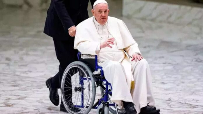 PAPA-francisco